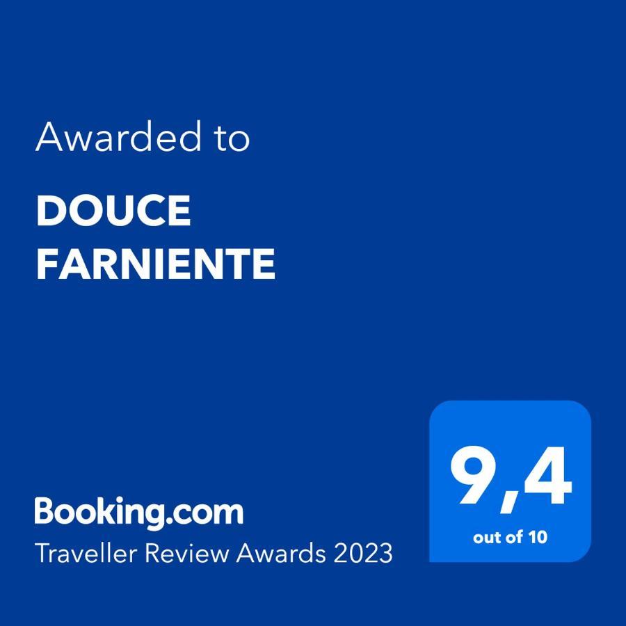 Villa Douce Farniente Ares Esterno foto