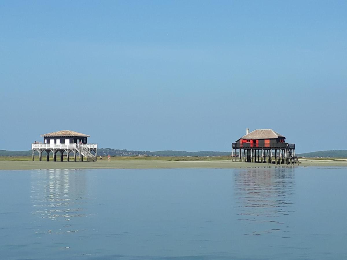 Villa Douce Farniente Ares Esterno foto