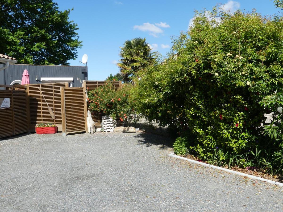 Villa Douce Farniente Ares Esterno foto